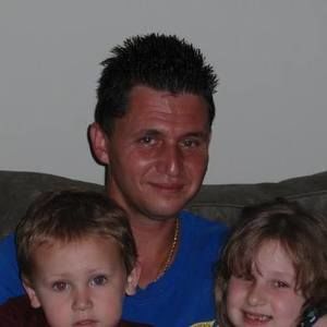 Meet your Posher, Matty